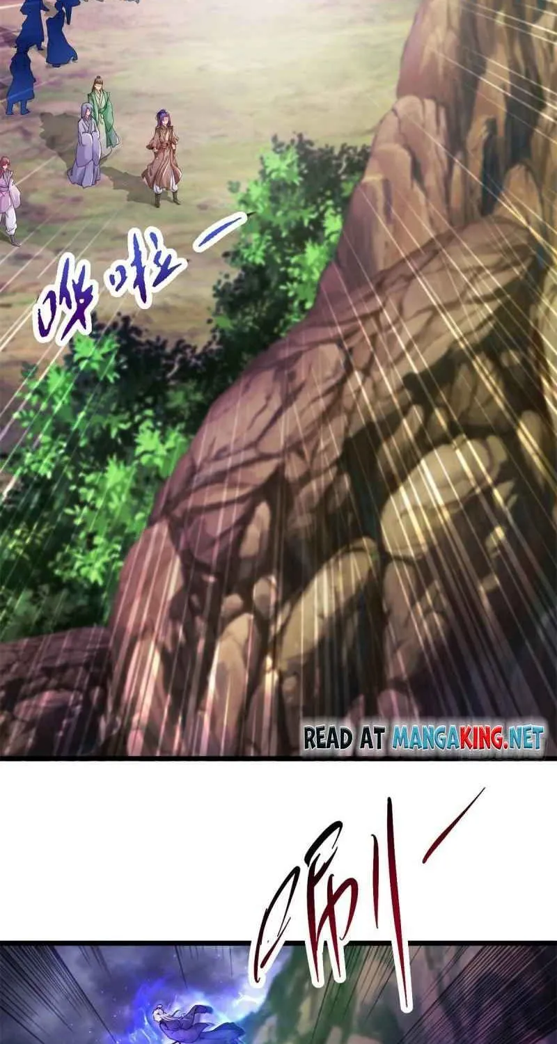 Divine Soul Emperor Zinmanga X Chapter 160 Page 25