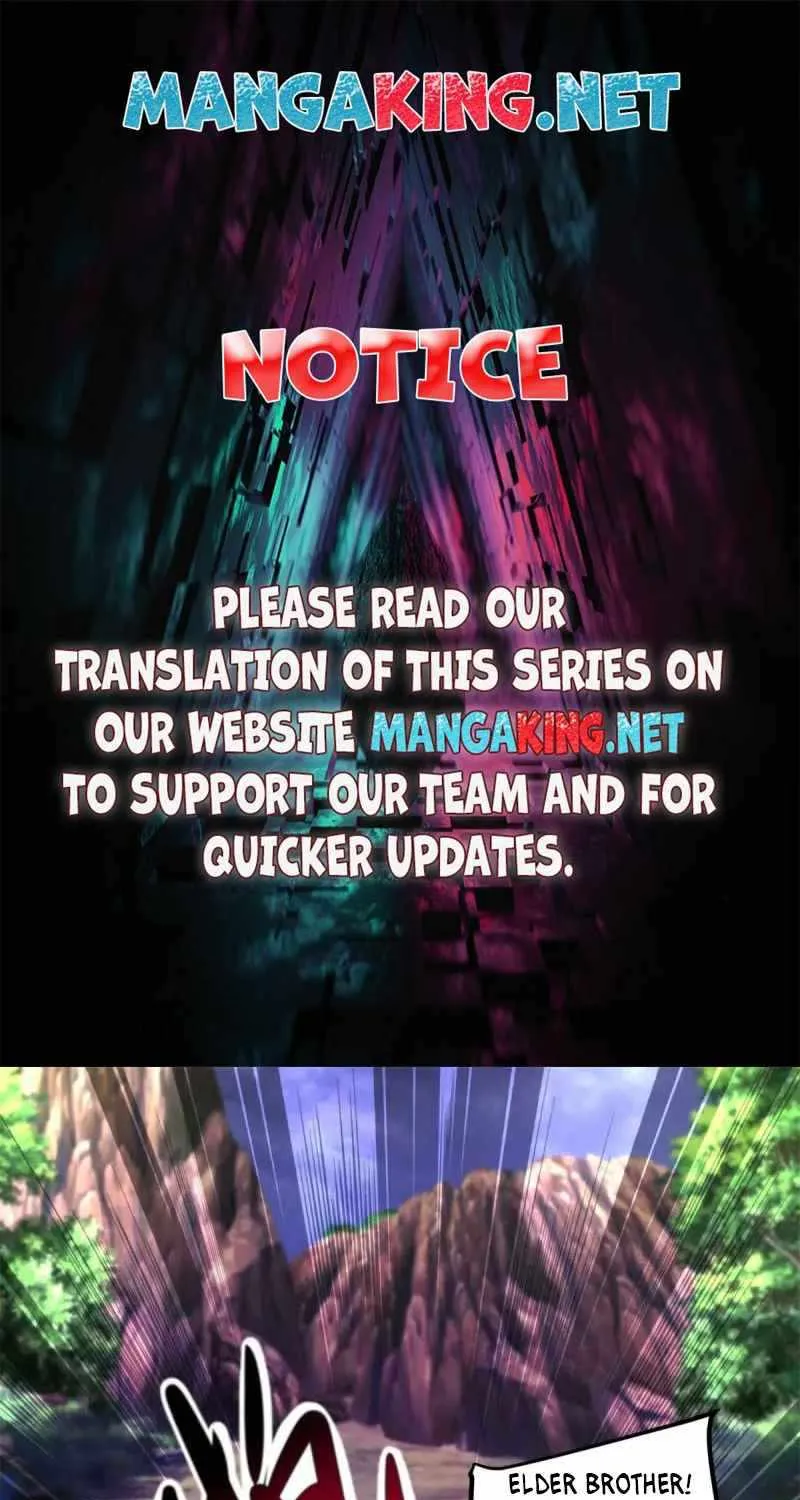 Divine Soul Emperor Zinmanga X Chapter 159 Page 1