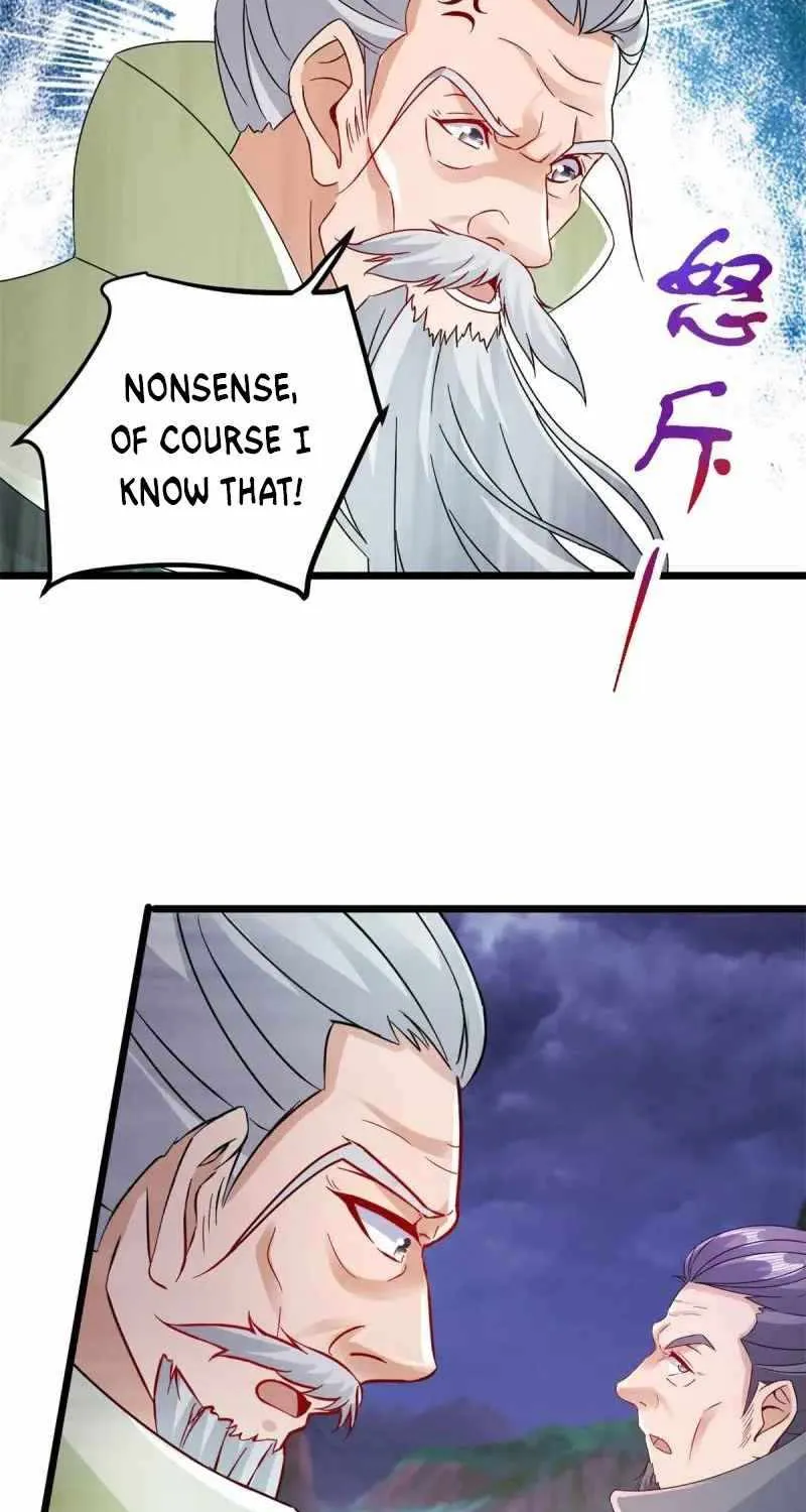 Divine Soul Emperor Zinmanga X Chapter 159 Page 3