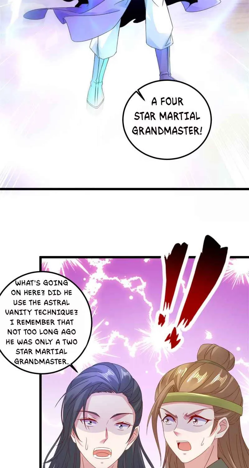 Divine Soul Emperor Zinmanga X Chapter 153 Page 13