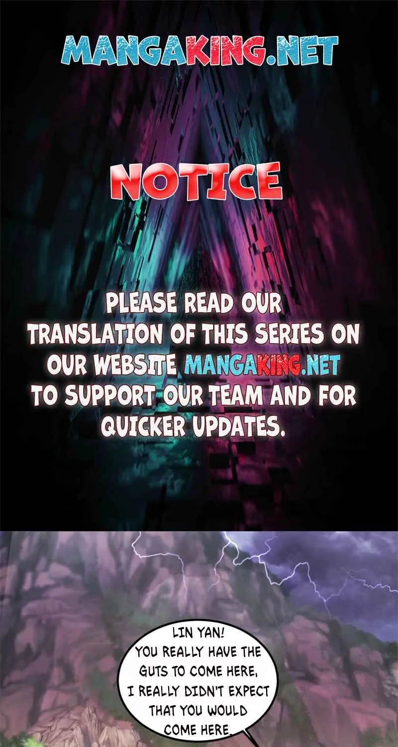 Divine Soul Emperor Zinmanga X Chapter 152 Page 1