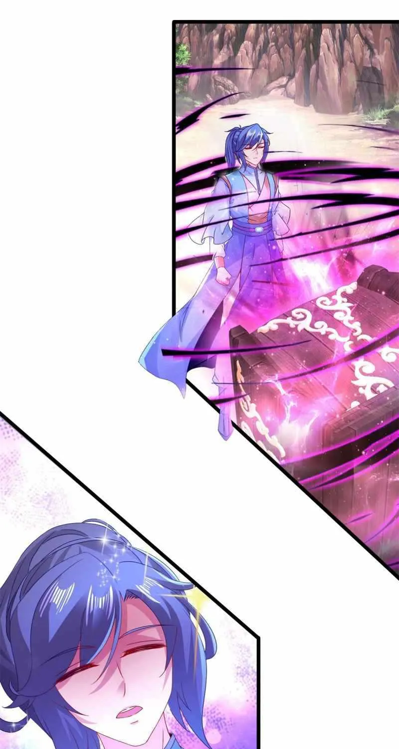 Divine Soul Emperor Zinmanga X Chapter 148 Page 16
