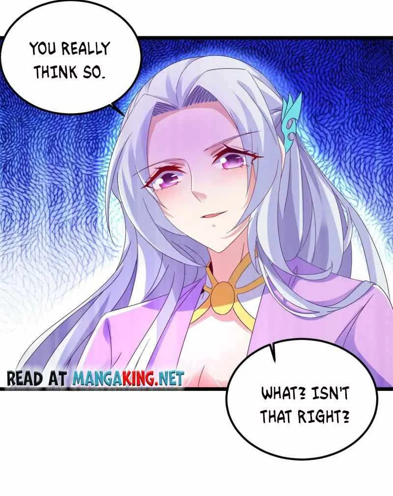 Divine Soul Emperor Zinmanga X Chapter 148 Page 21