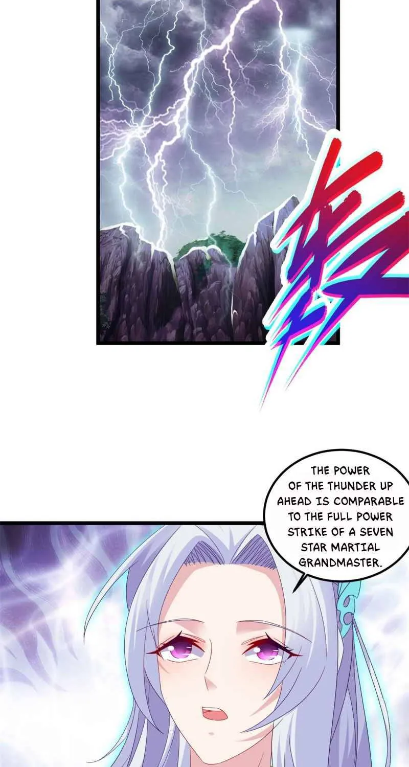Divine Soul Emperor Zinmanga X Chapter 147 Page 13