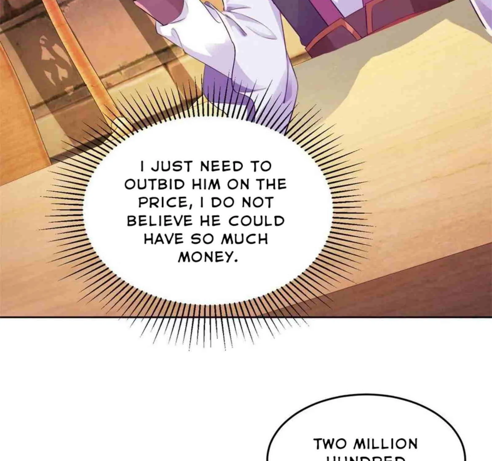 Divine Soul Emperor Zinmanga X Chapter 129 Page 11