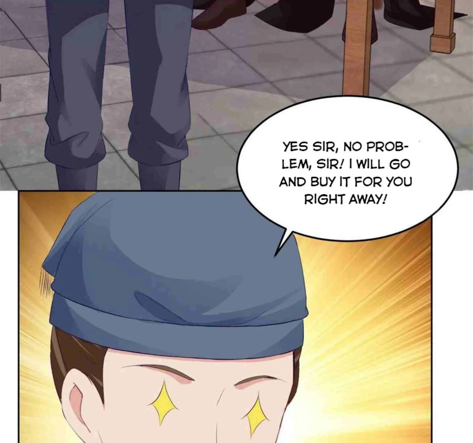 Divine Soul Emperor Zinmanga X Chapter 127 Page 23