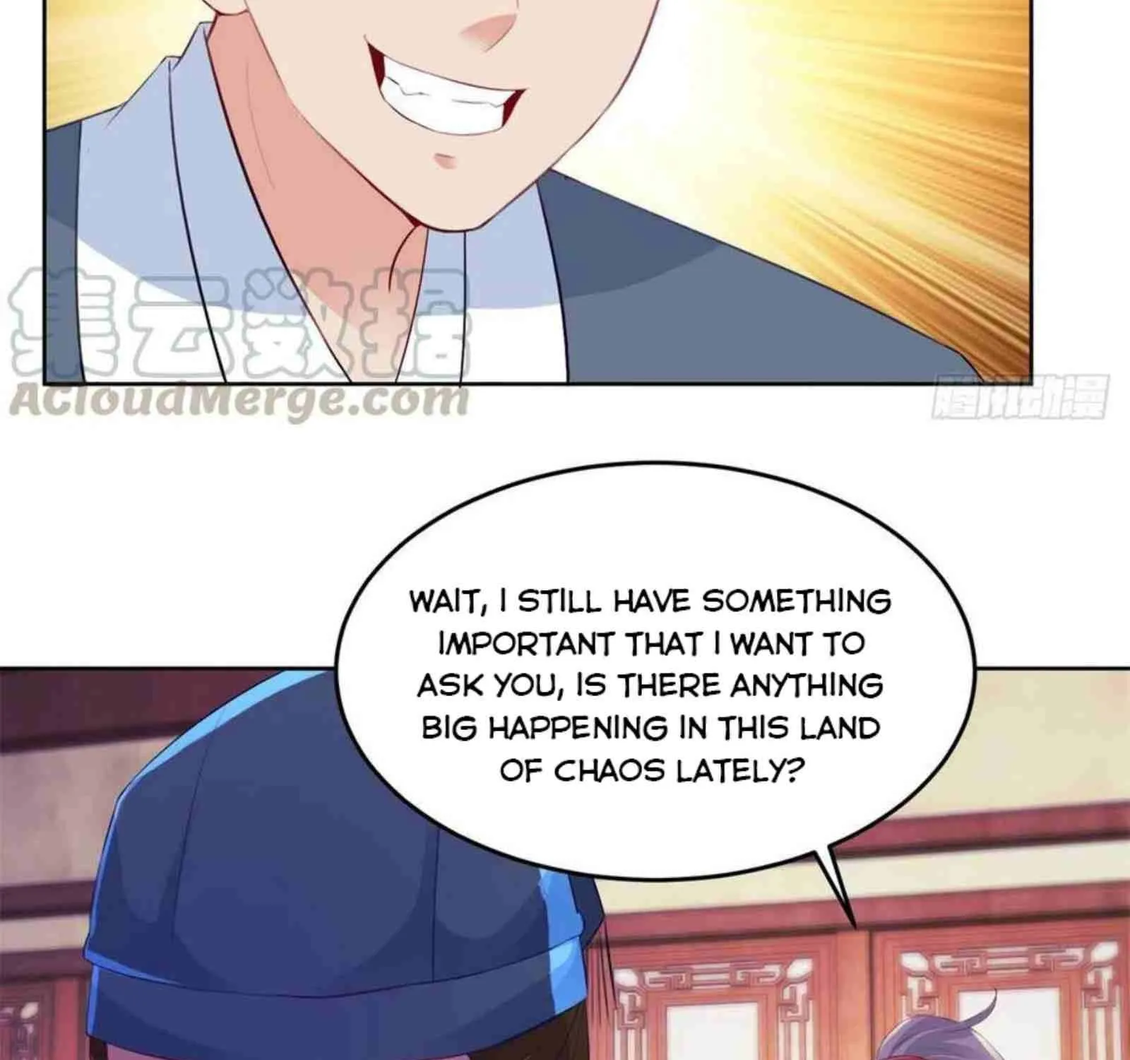 Divine Soul Emperor Zinmanga X Chapter 127 Page 24