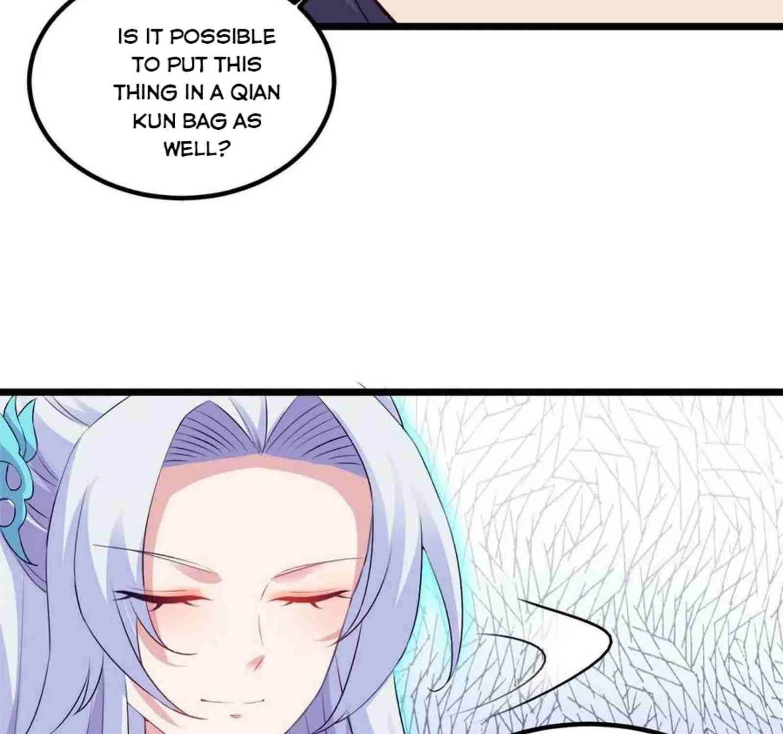 Divine Soul Emperor Zinmanga X Chapter 122 Page 55