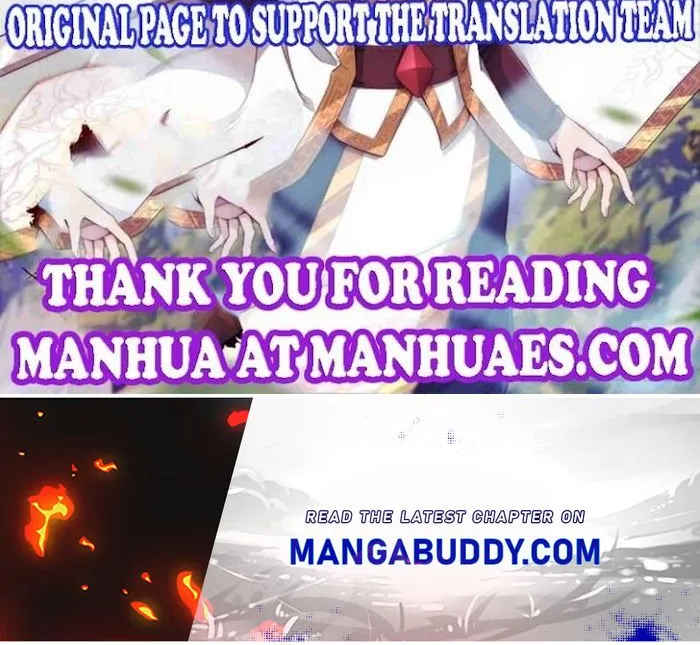 Divine Soul Emperor Zinmanga X Chapter 120 Page 33