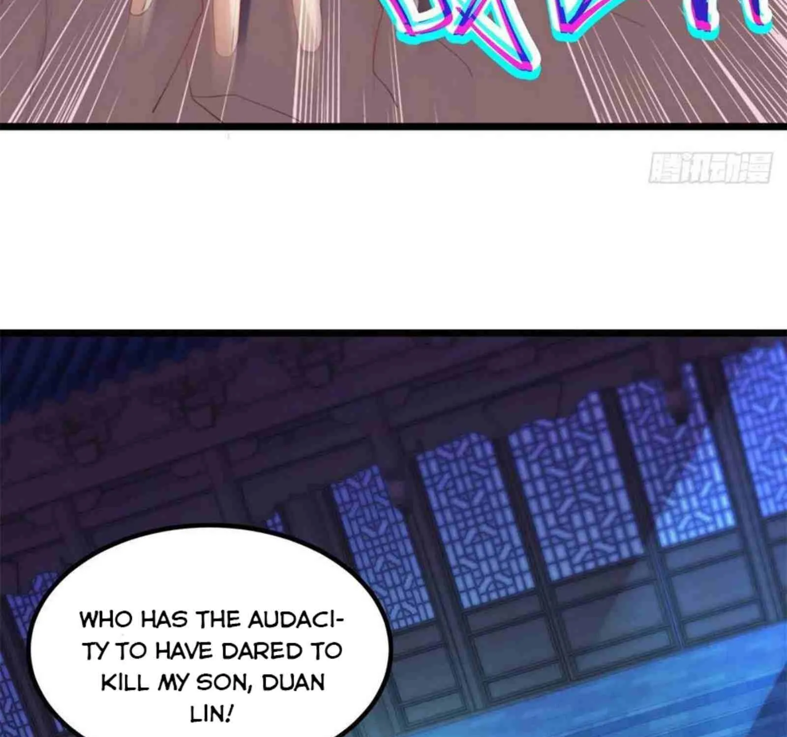 Divine Soul Emperor Zinmanga X Chapter 119 Page 59