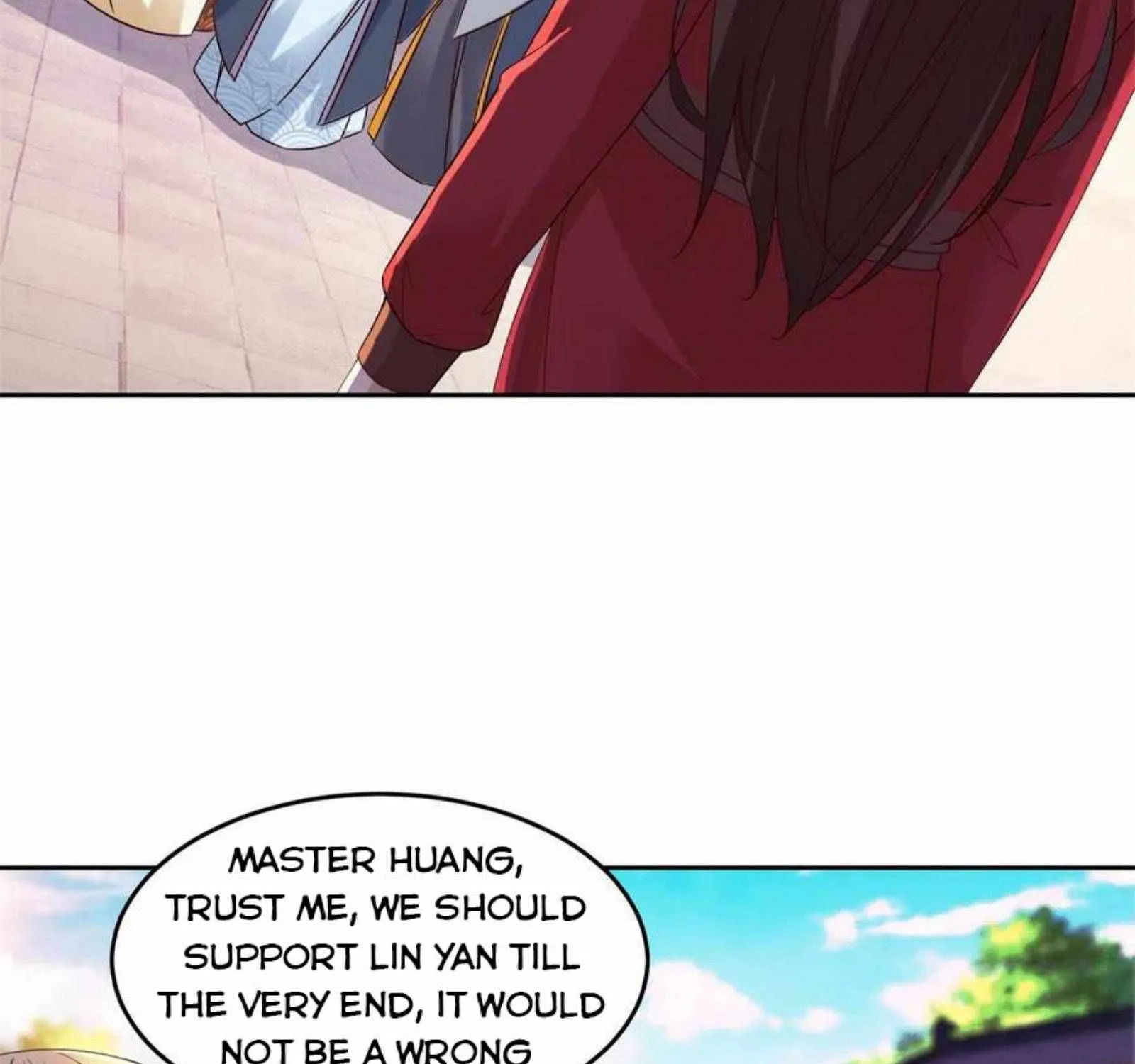 Divine Soul Emperor Zinmanga X Chapter 107 Page 5
