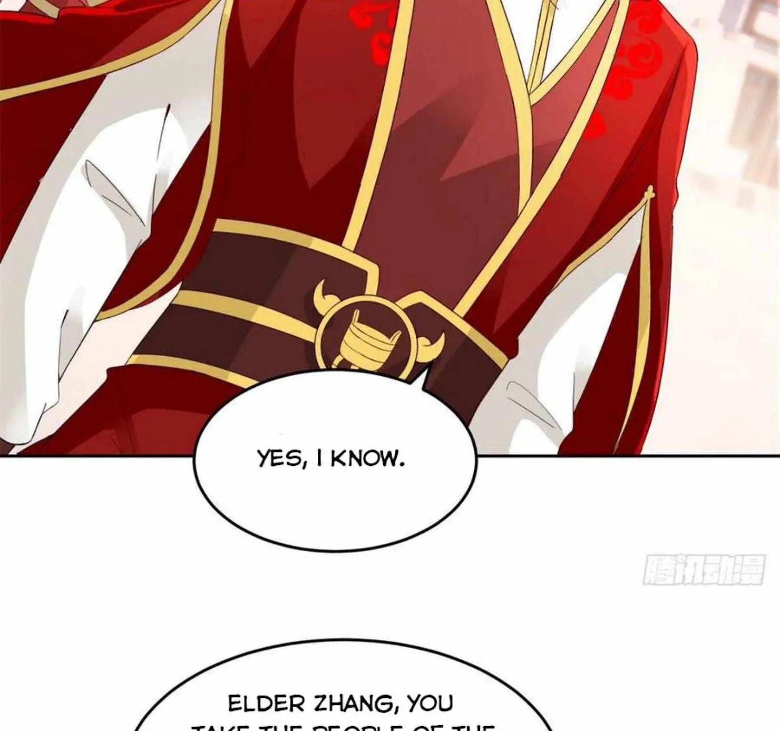 Divine Soul Emperor Zinmanga X Chapter 107 Page 30