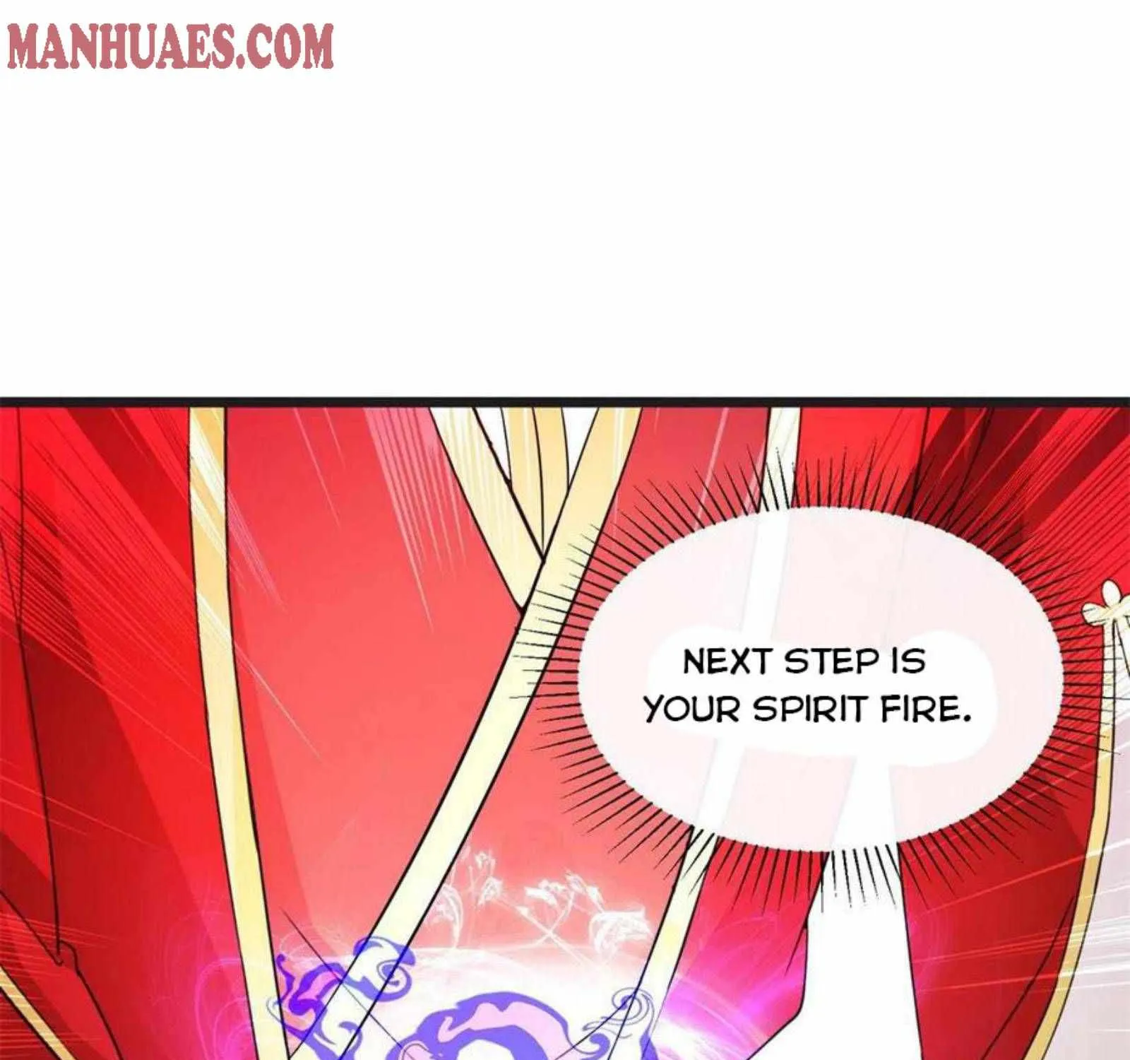 Divine Soul Emperor Zinmanga X Chapter 105 Page 10