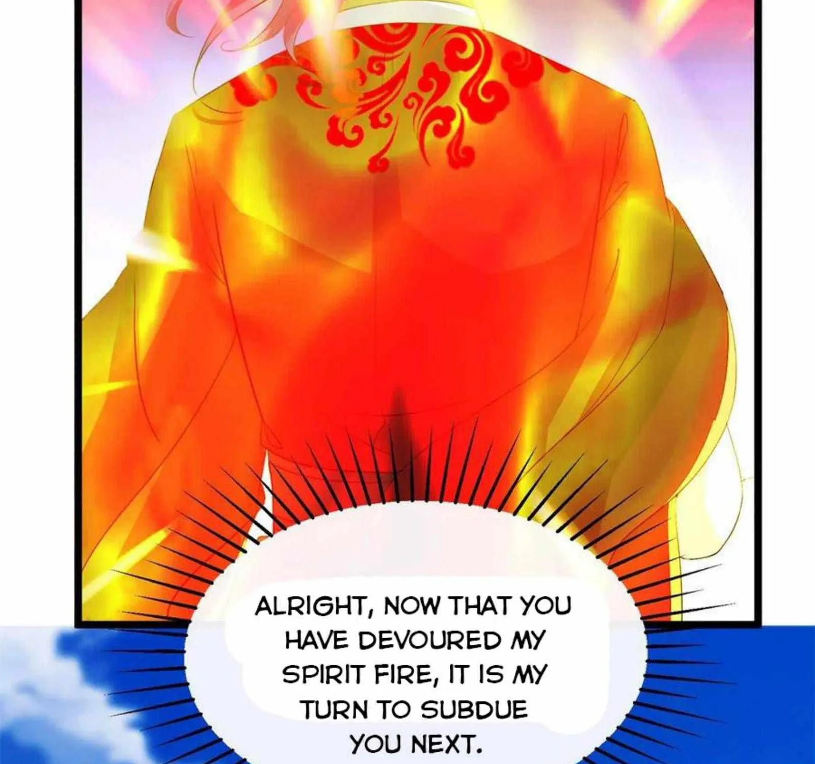 Divine Soul Emperor Zinmanga X Chapter 105 Page 12