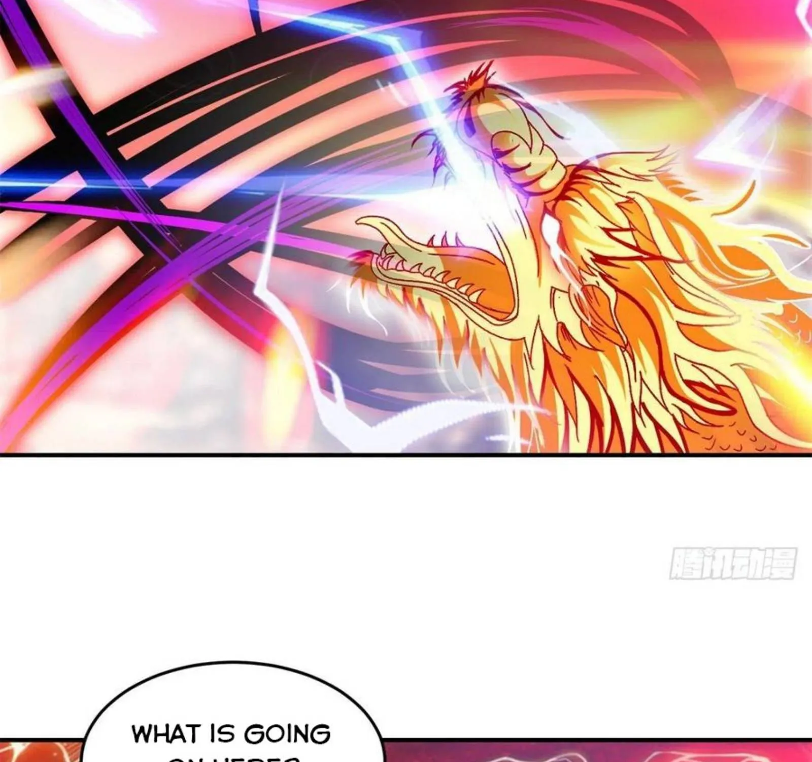 Divine Soul Emperor Zinmanga X Chapter 102 Page 5