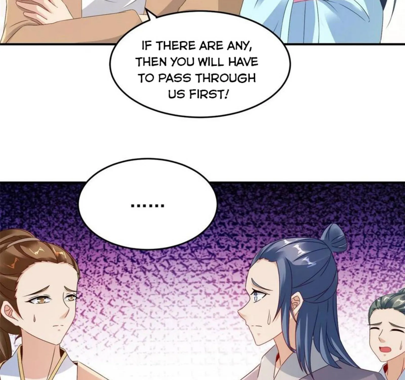 Divine Soul Emperor Zinmanga X Chapter 102 Page 29