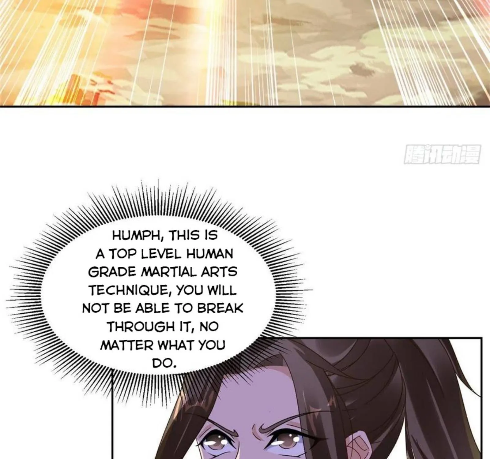 Divine Soul Emperor Zinmanga X Chapter 100 Page 24