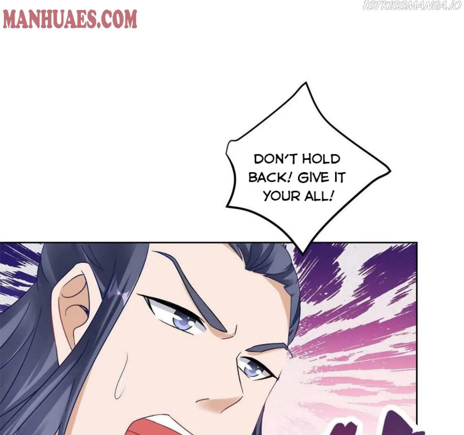 Divine Soul Emperor Zinmanga X Chapter 99 Page 41