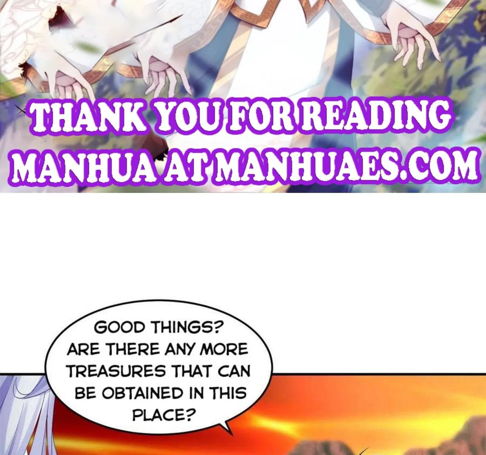 Divine Soul Emperor Zinmanga X Chapter 96 Page 2