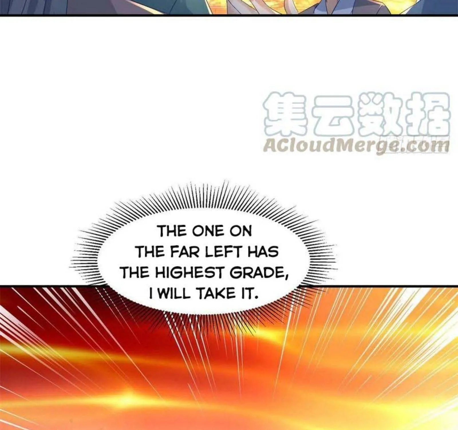 Divine Soul Emperor Zinmanga X Chapter 96 Page 21