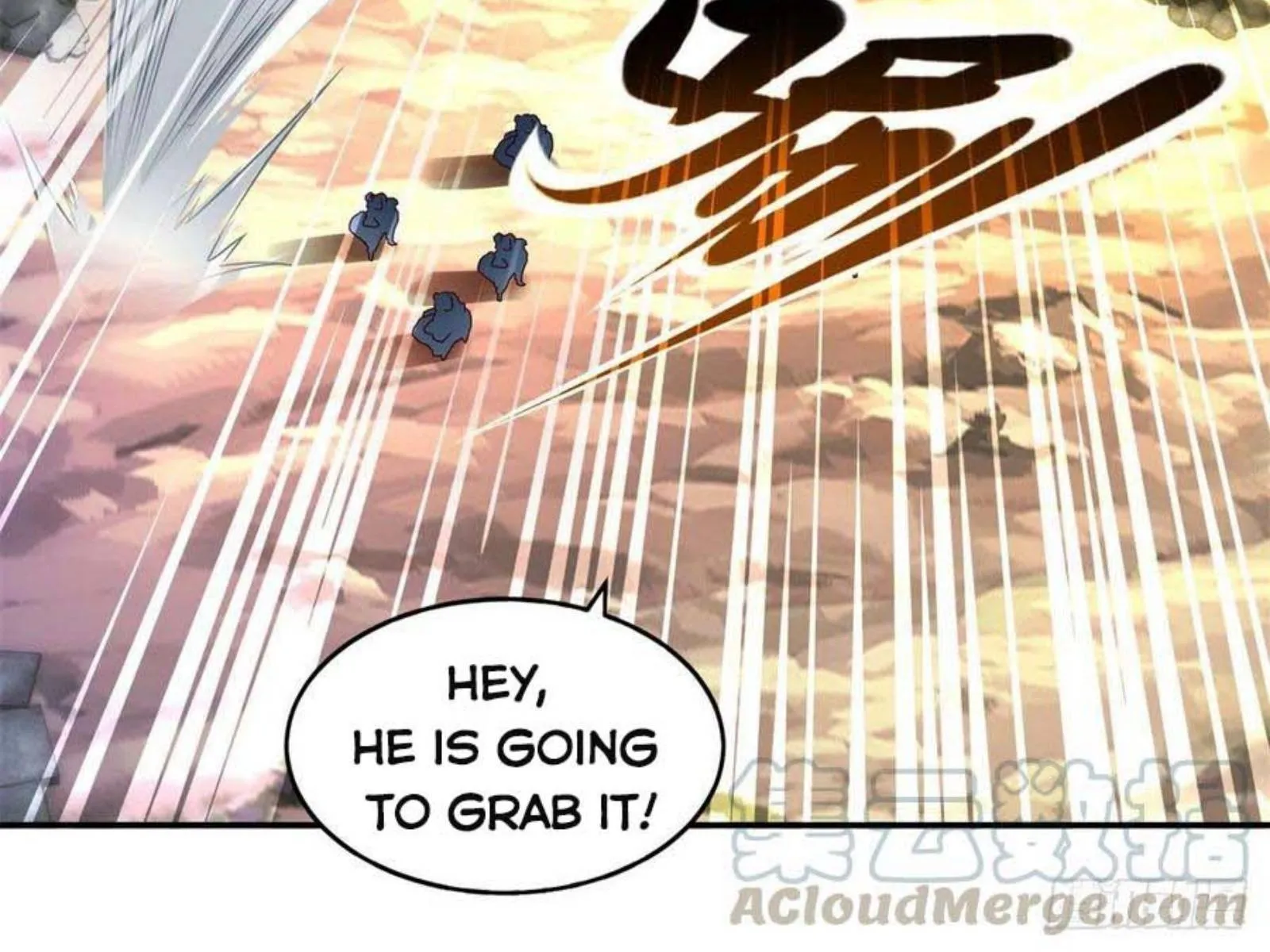 Divine Soul Emperor Zinmanga X Chapter 96 Page 56