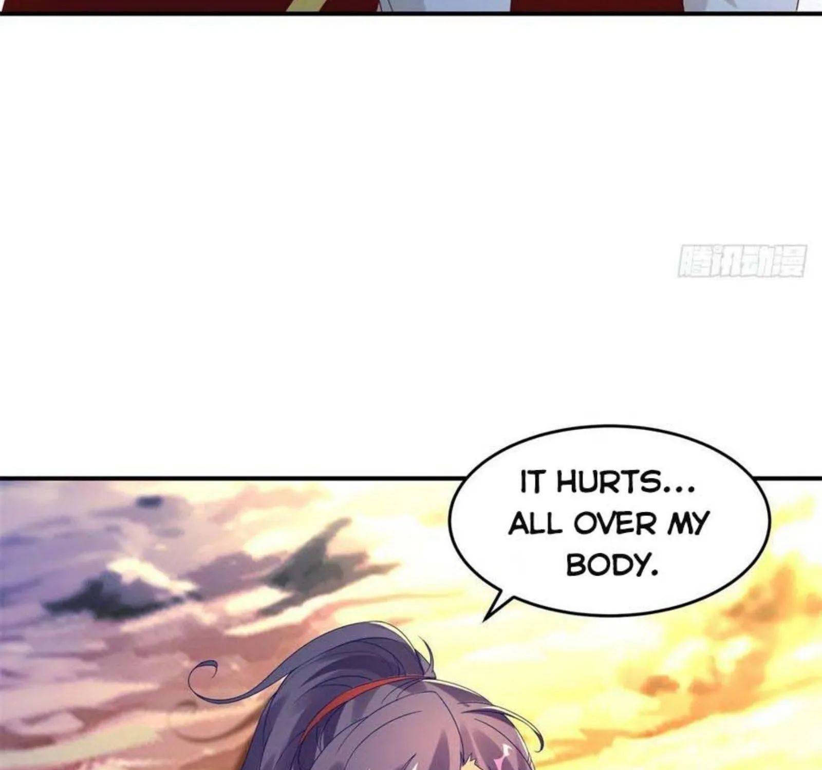 Divine Soul Emperor Zinmanga X Chapter 95 Page 16