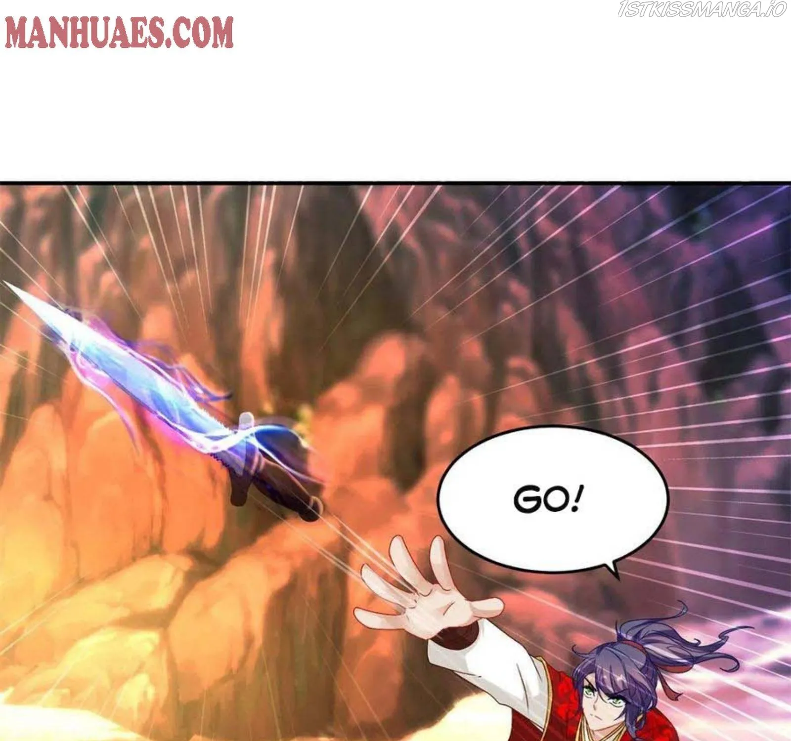 Divine Soul Emperor Zinmanga X Chapter 93 Page 60