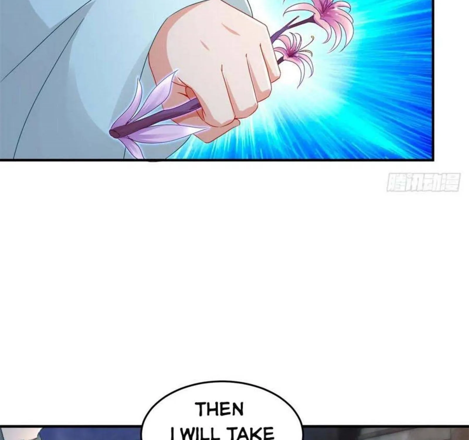 Divine Soul Emperor Zinmanga X Chapter 91 Page 6