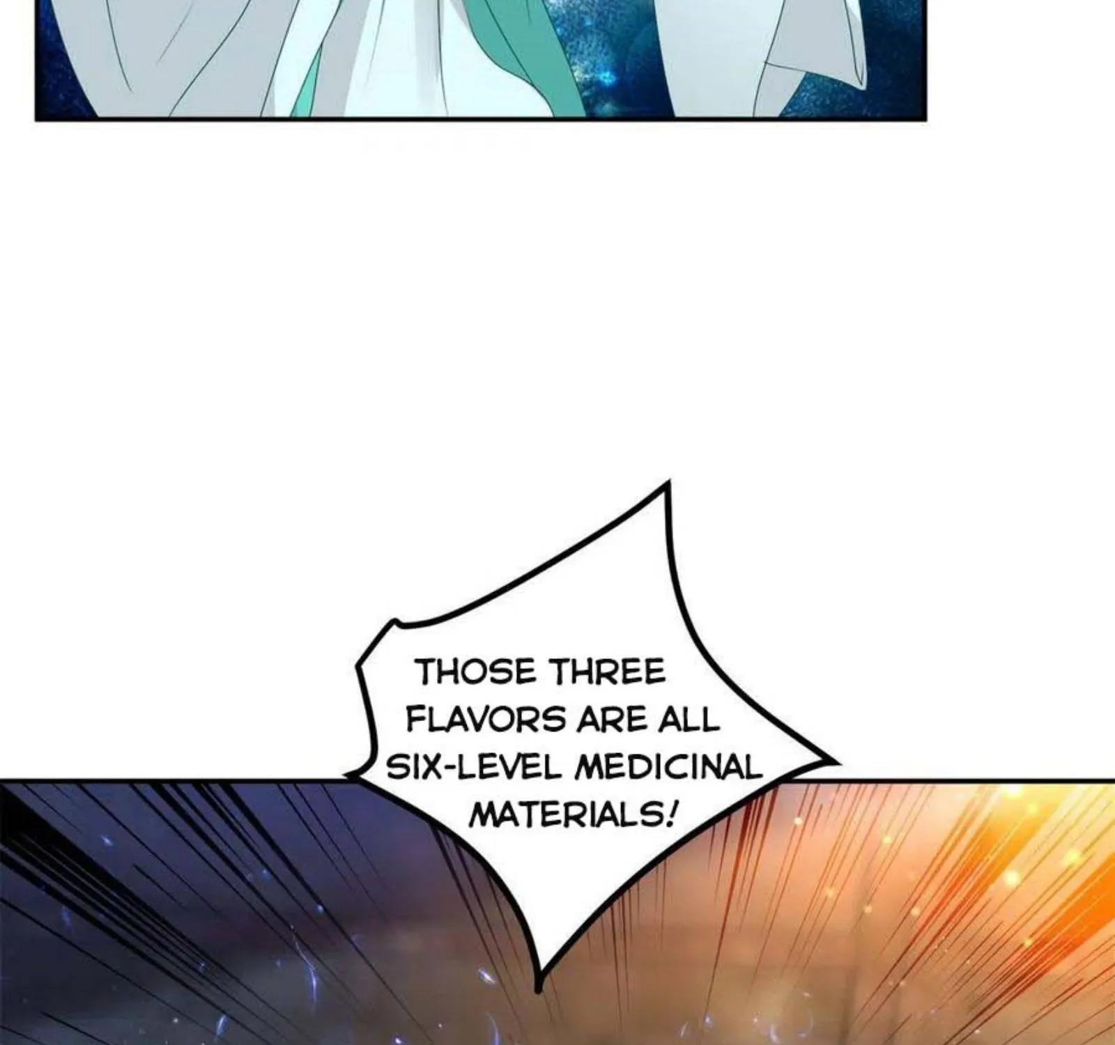 Divine Soul Emperor Zinmanga X Chapter 89 Page 35