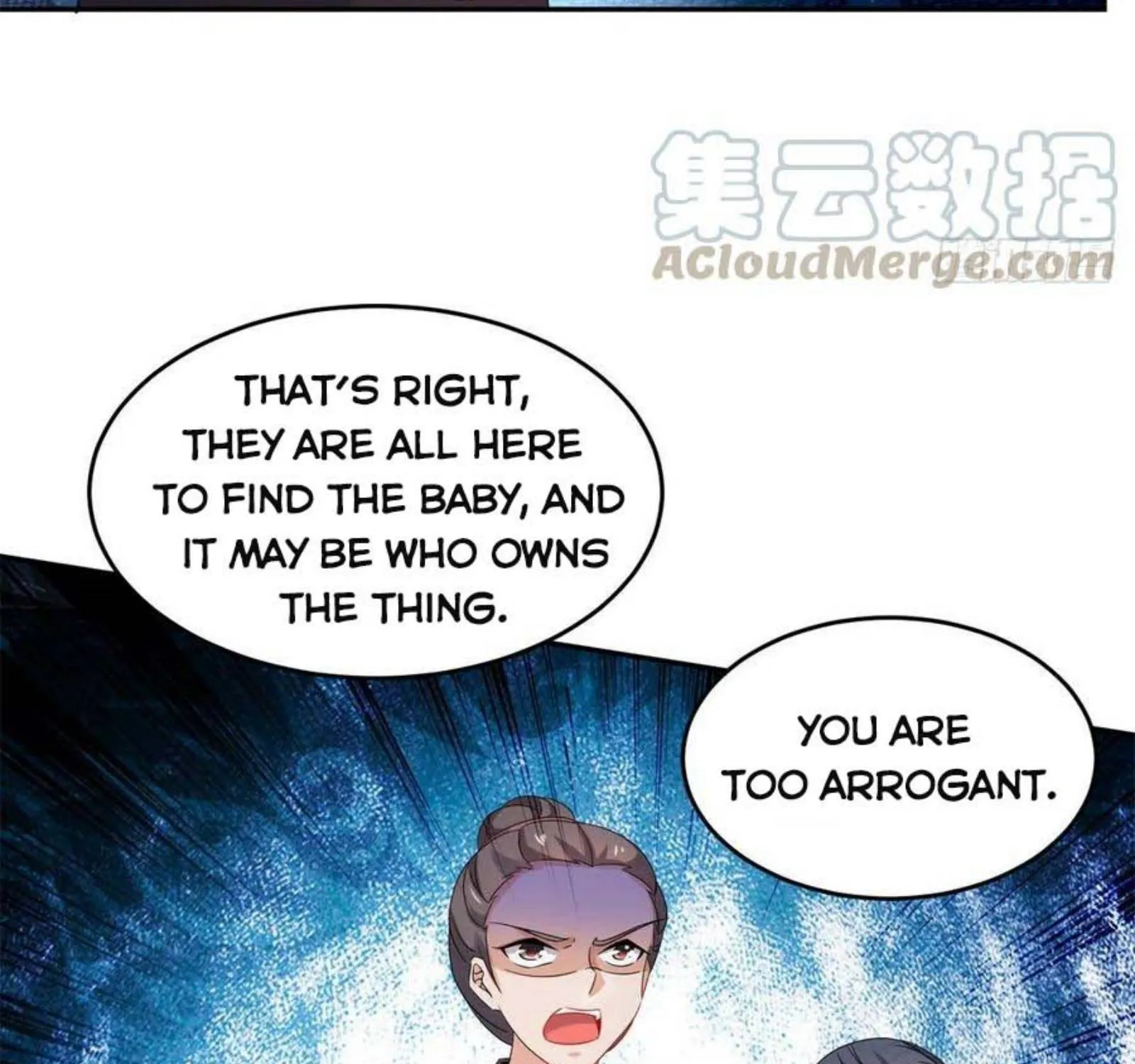 Divine Soul Emperor Zinmanga X Chapter 89 Page 43