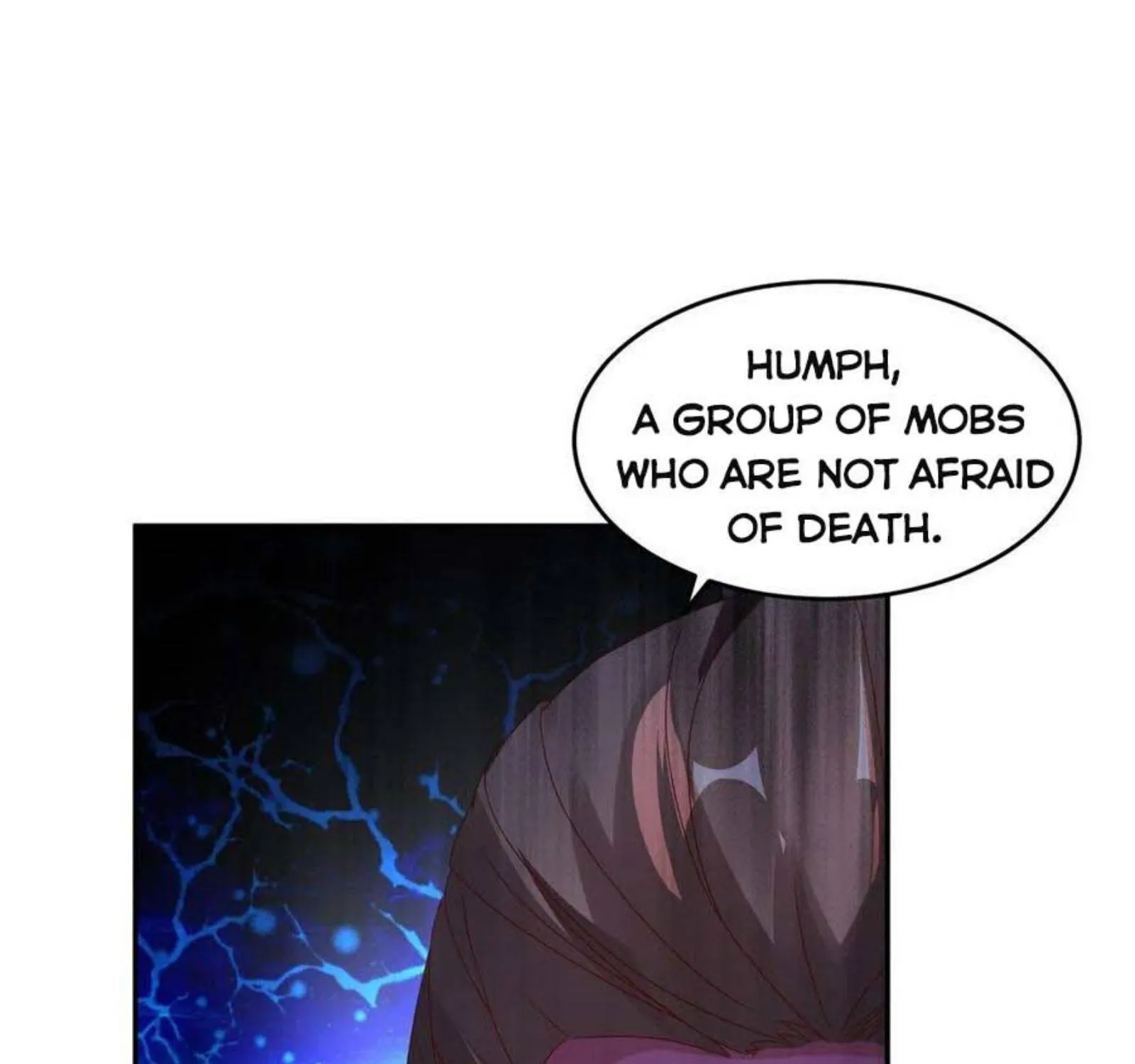 Divine Soul Emperor Zinmanga X Chapter 89 Page 45