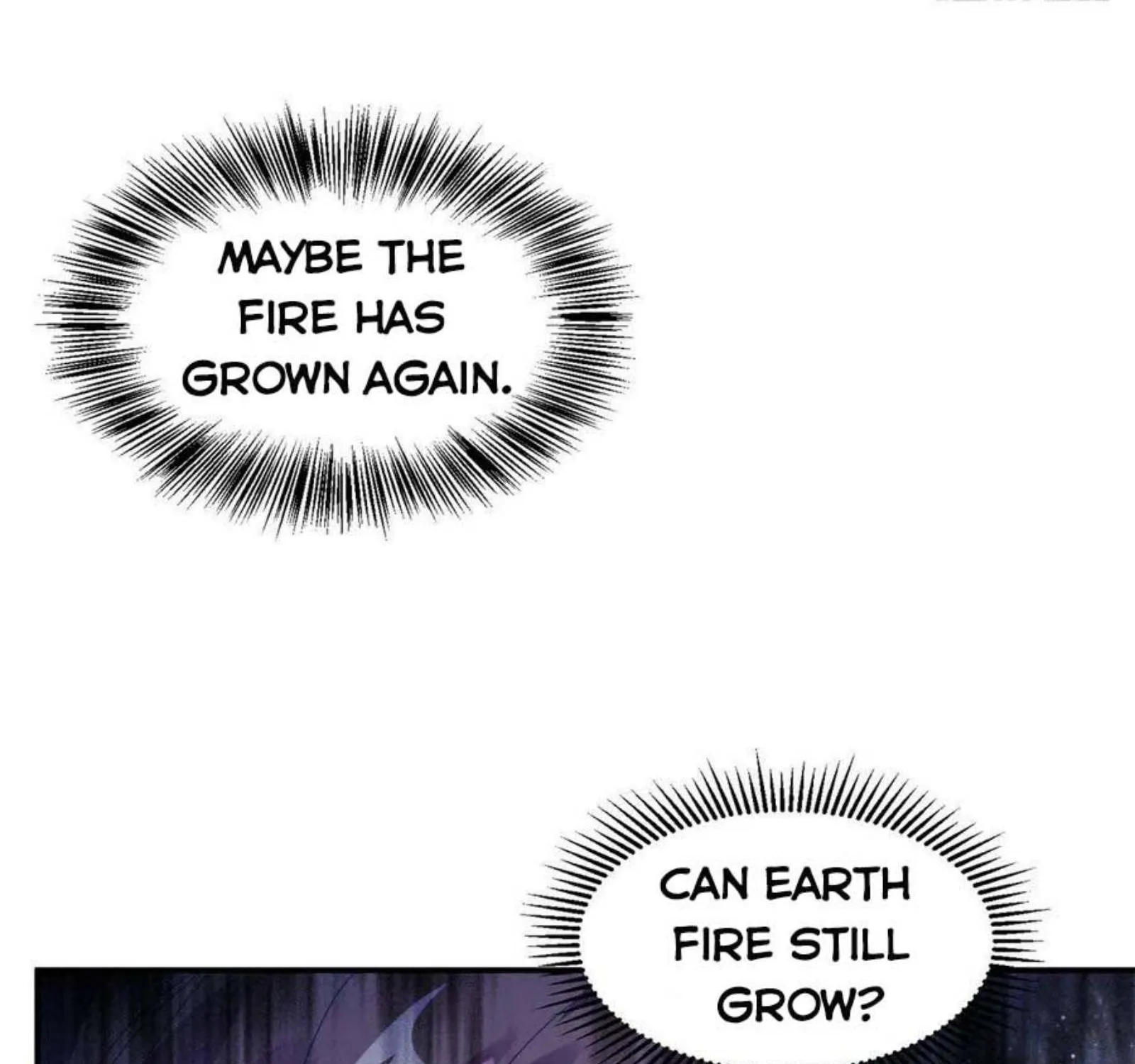 Divine Soul Emperor Zinmanga X Chapter 88 Page 36