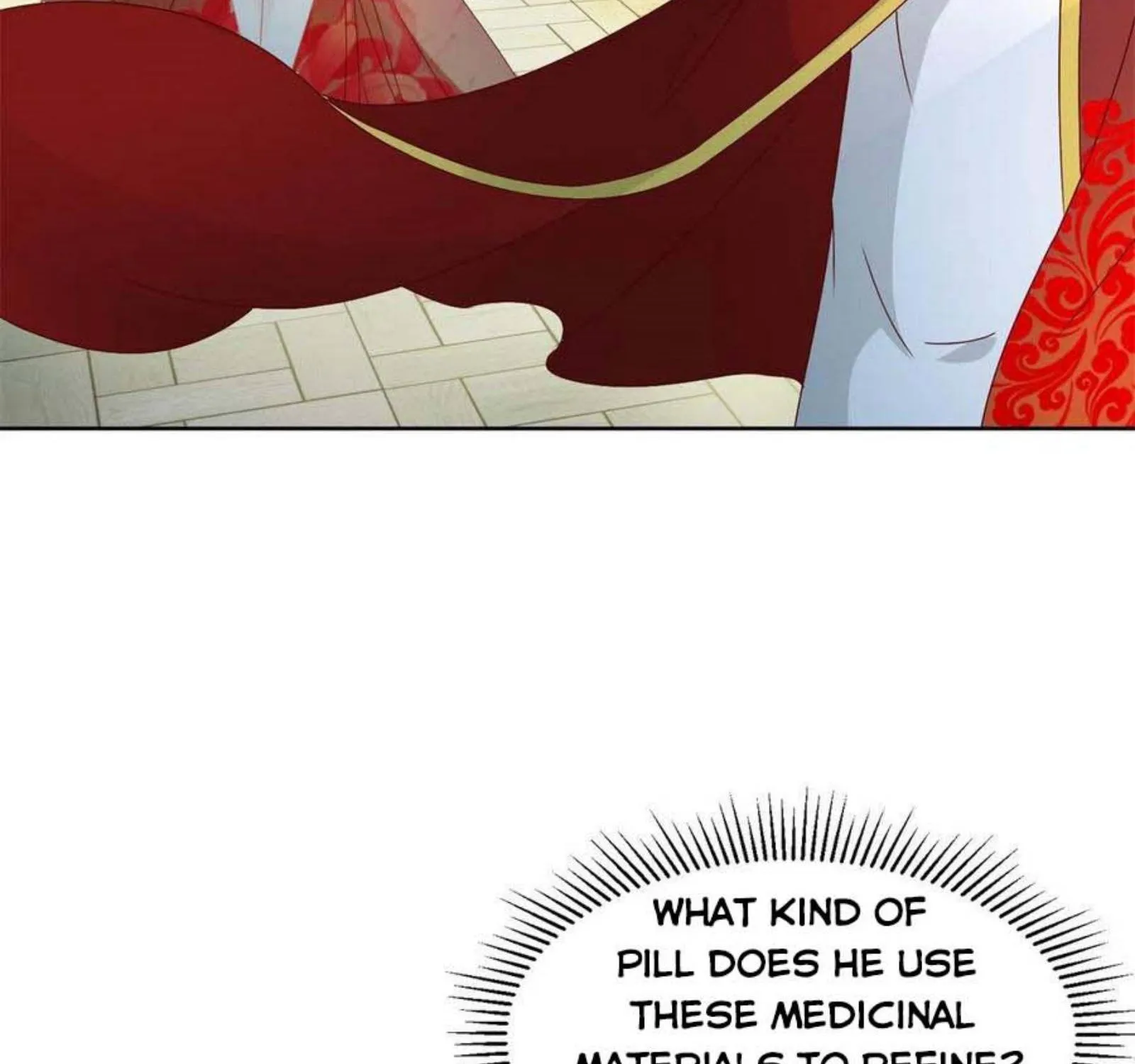 Divine Soul Emperor Zinmanga X Chapter 83 Page 58