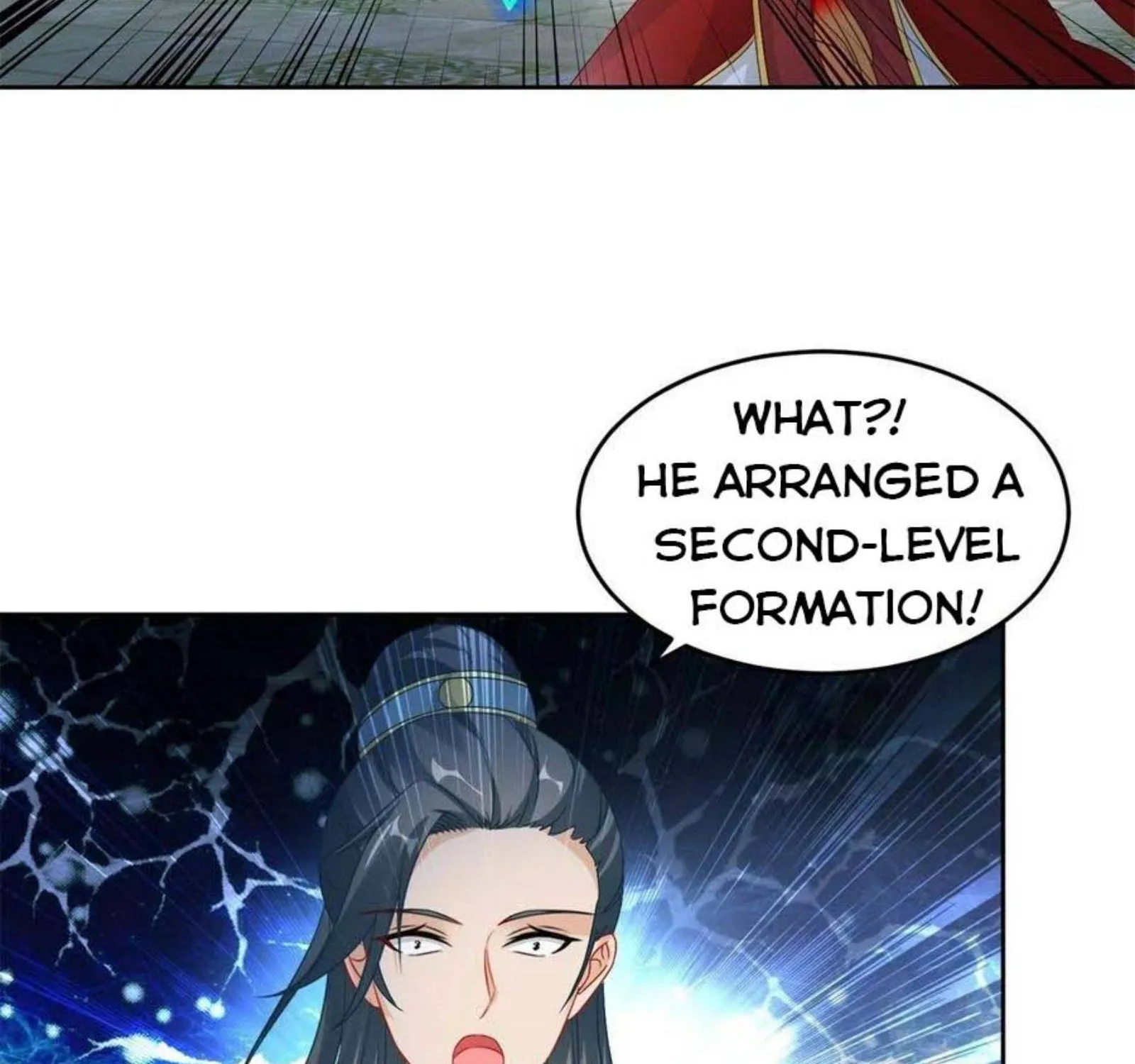 Divine Soul Emperor Zinmanga X Chapter 78 Page 38