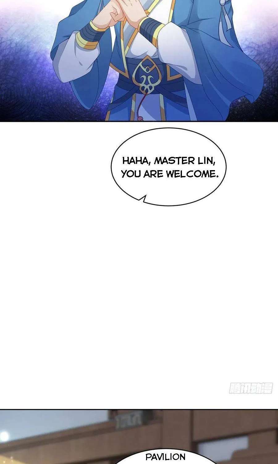 Divine Soul Emperor Zinmanga X Chapter 52 Page 12
