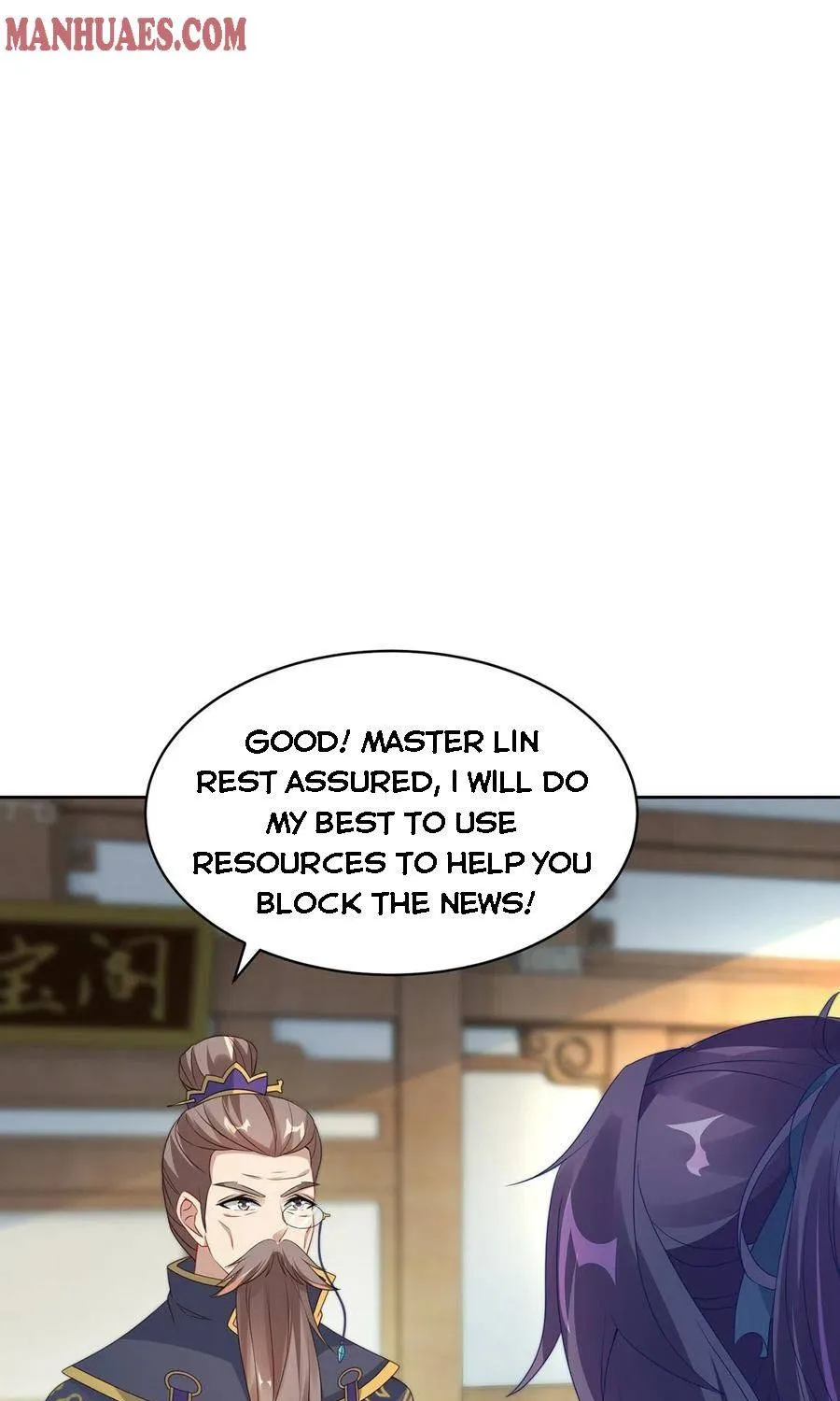 Divine Soul Emperor Zinmanga X Chapter 52 Page 30