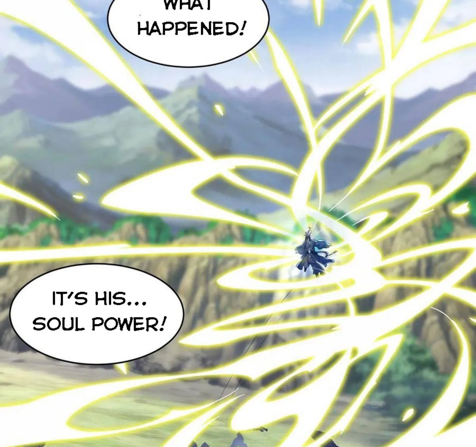 Divine Soul Emperor Zinmanga X Chapter 49 Page 25