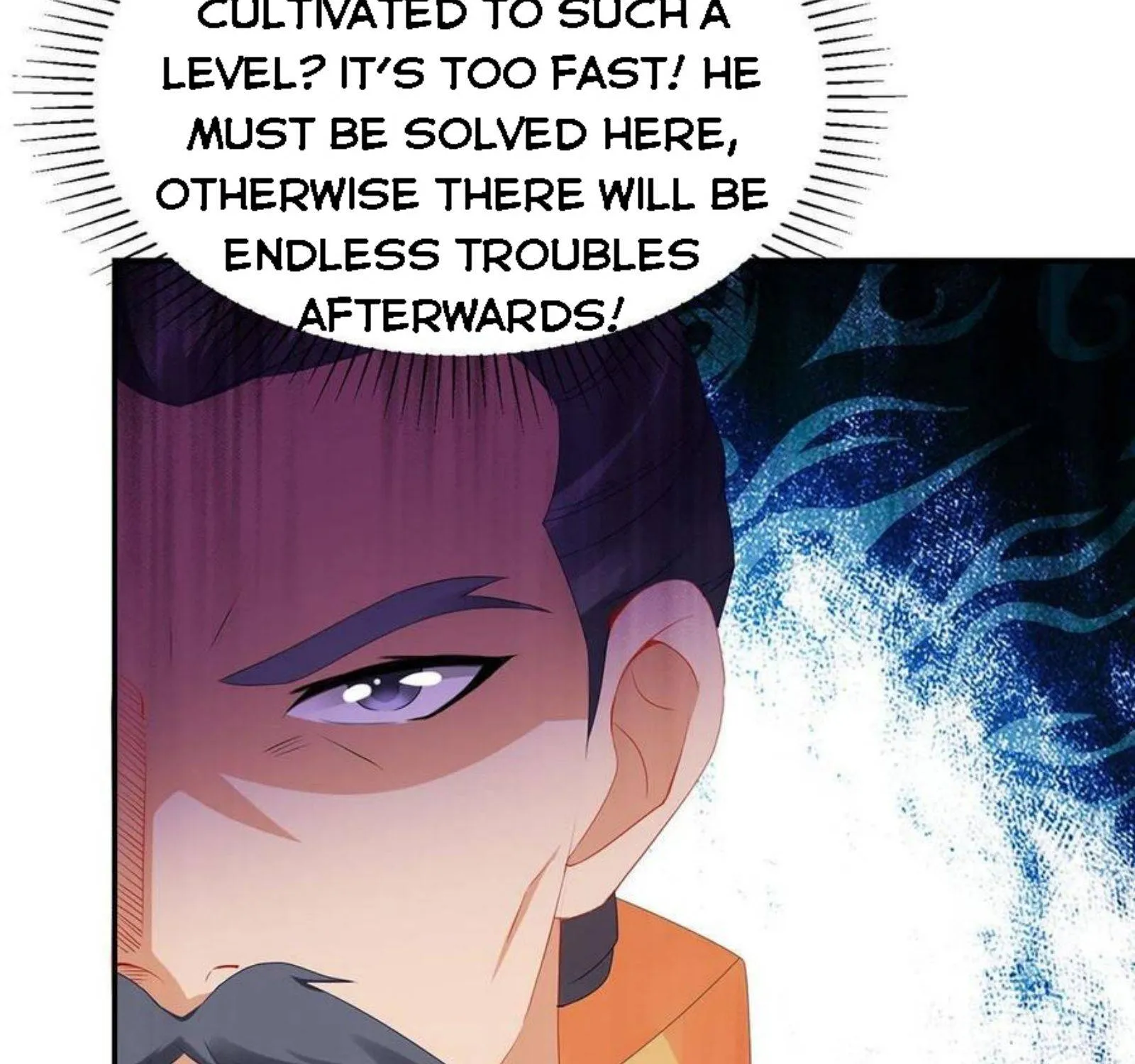 Divine Soul Emperor Zinmanga X Chapter 49 Page 27
