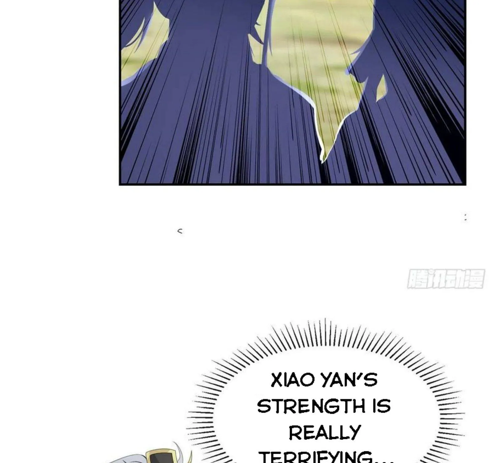Divine Soul Emperor Zinmanga X Chapter 49 Page 49