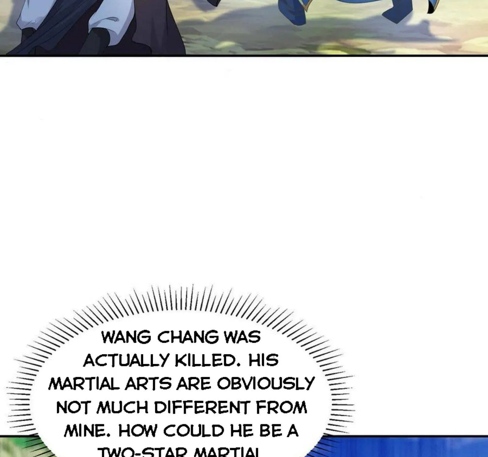 Divine Soul Emperor Zinmanga X Chapter 49 Page 54
