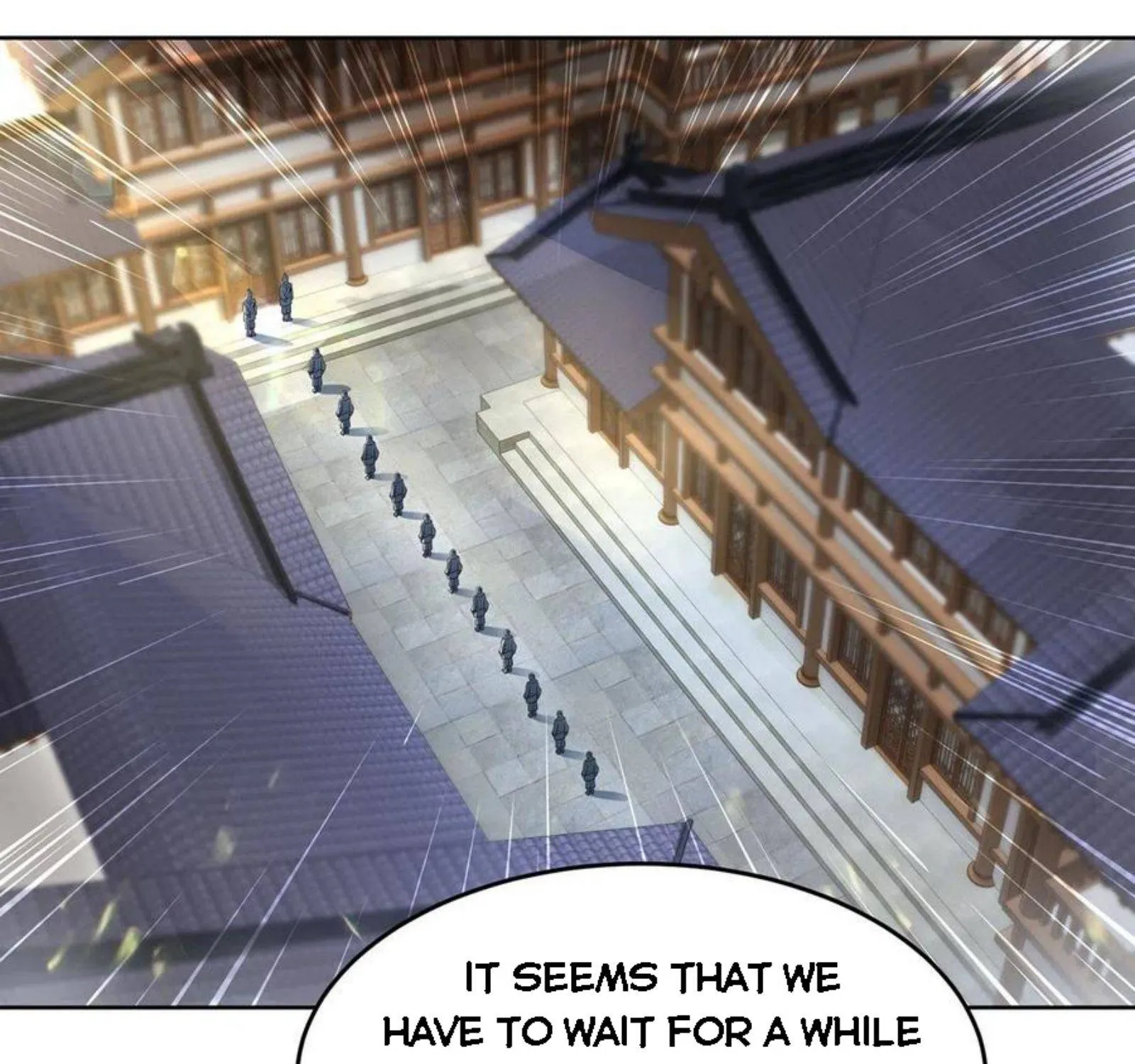 Divine Soul Emperor Zinmanga X Chapter 46 Page 8