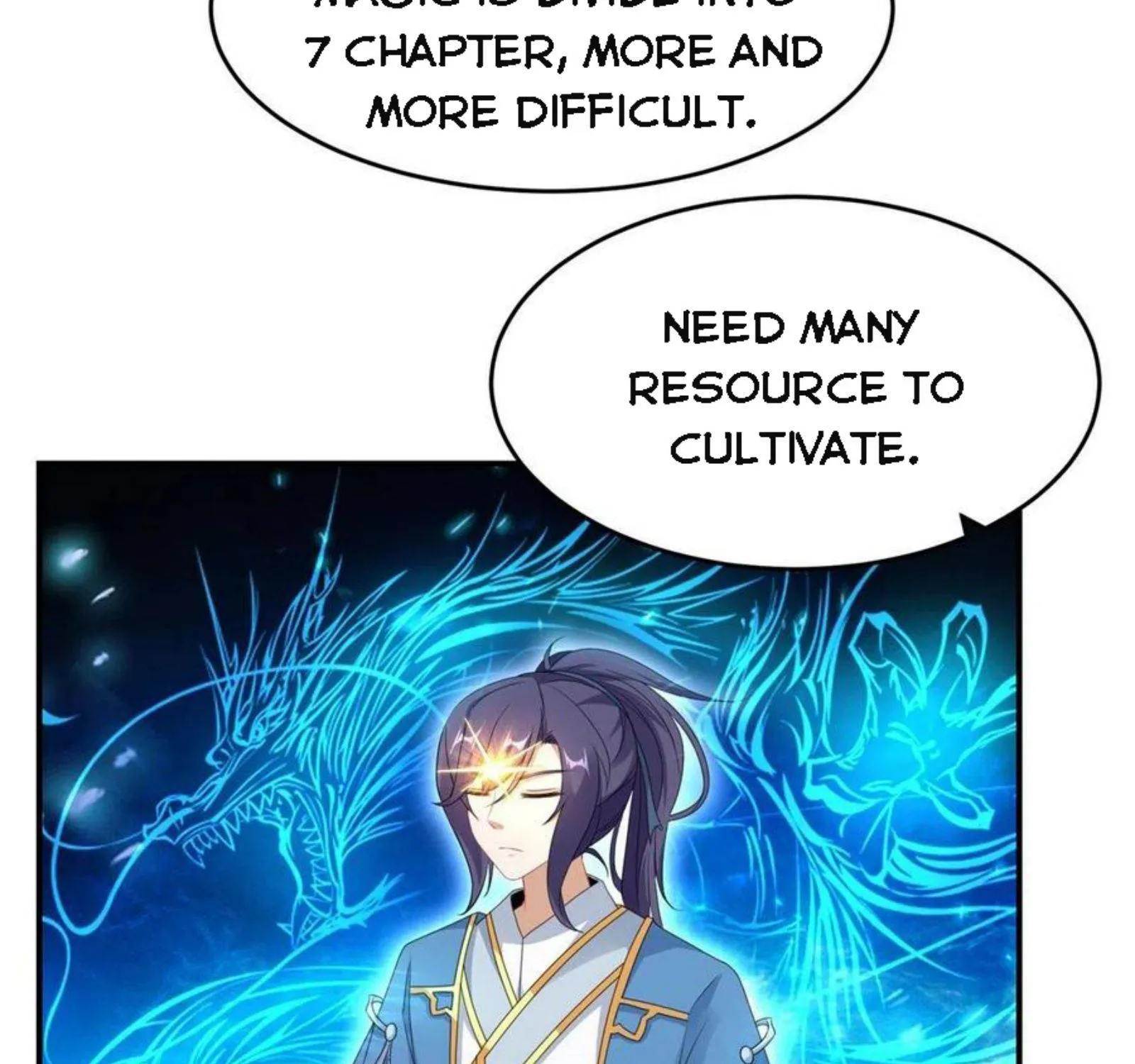 Divine Soul Emperor Zinmanga X Chapter 44 Page 7