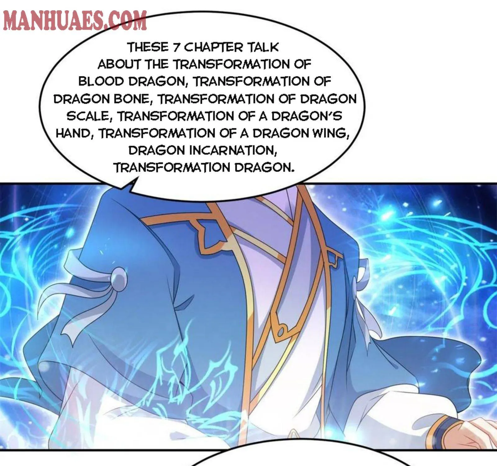 Divine Soul Emperor Zinmanga X Chapter 44 Page 9
