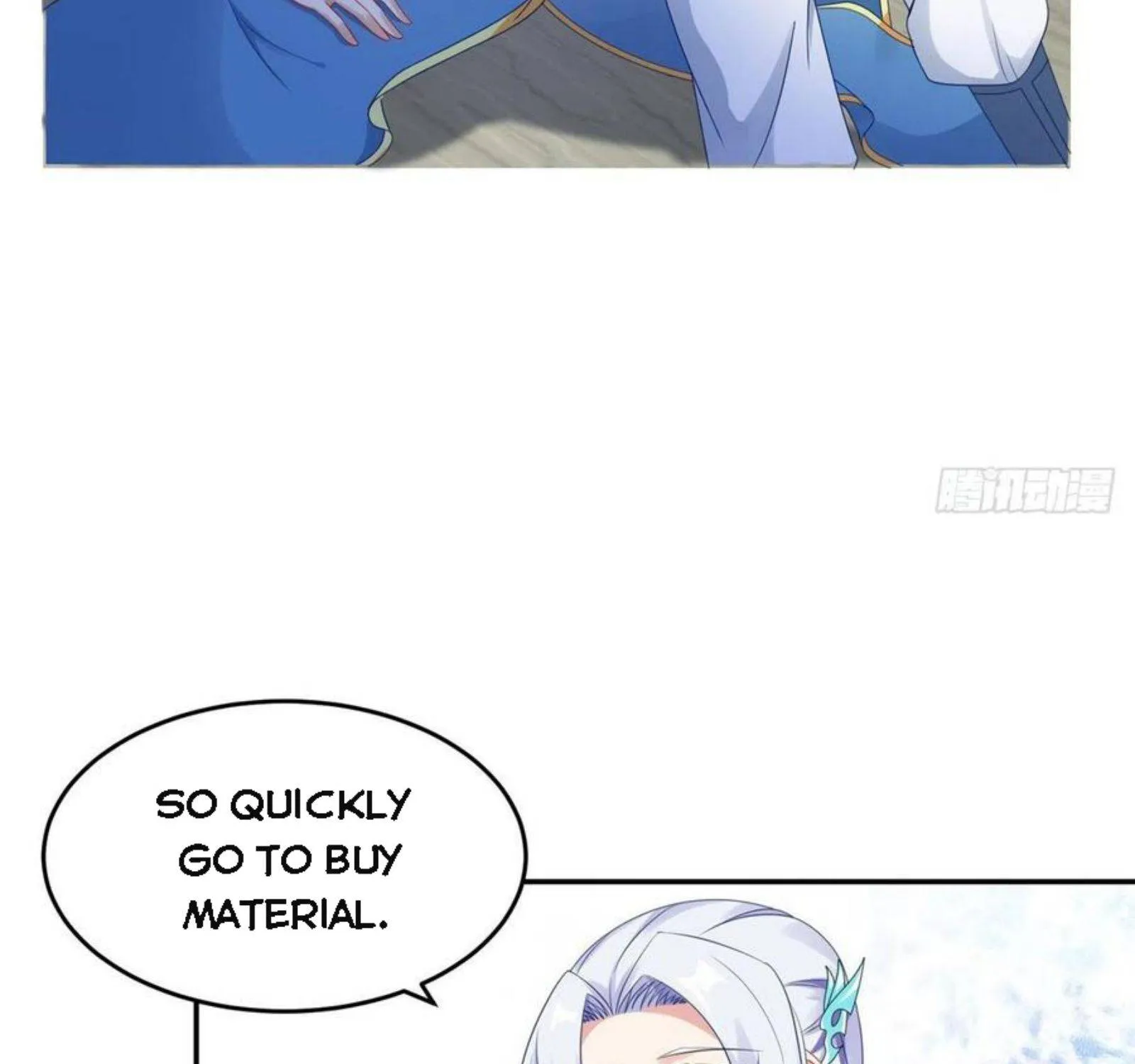 Divine Soul Emperor Zinmanga X Chapter 44 Page 27