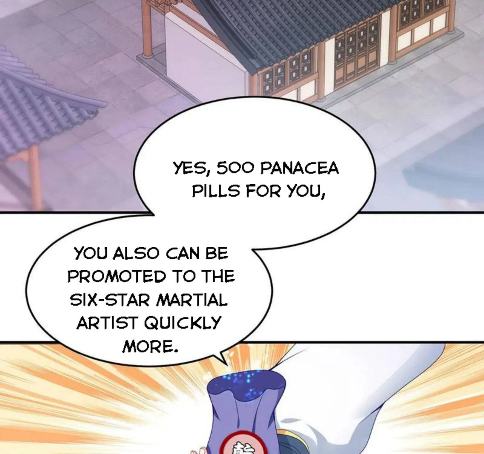 Divine Soul Emperor Zinmanga X Chapter 43 Page 16
