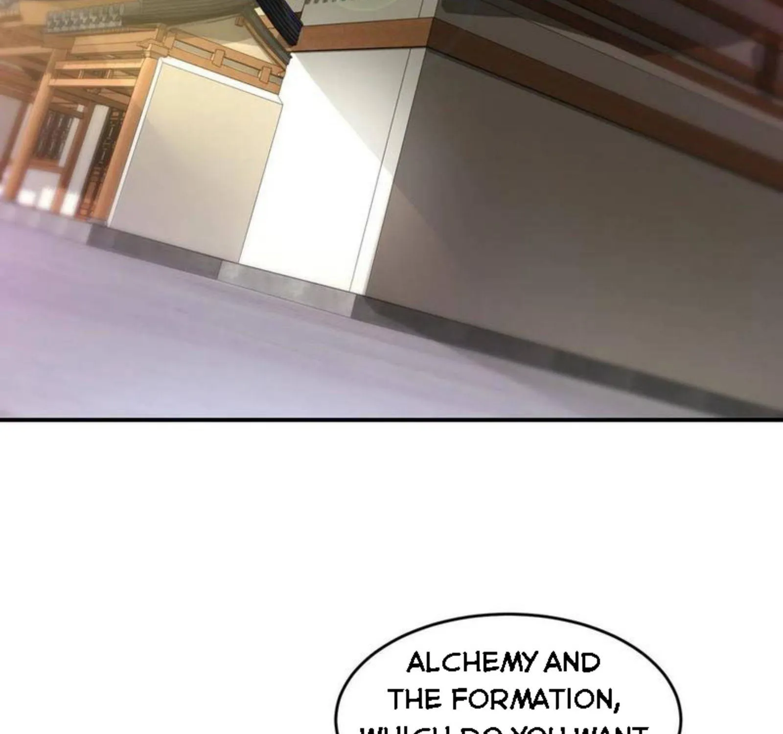 Divine Soul Emperor Zinmanga X Chapter 43 Page 22