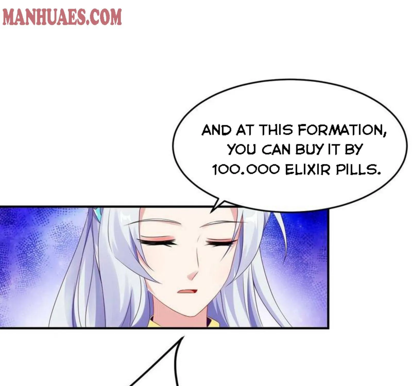 Divine Soul Emperor Zinmanga X Chapter 43 Page 31