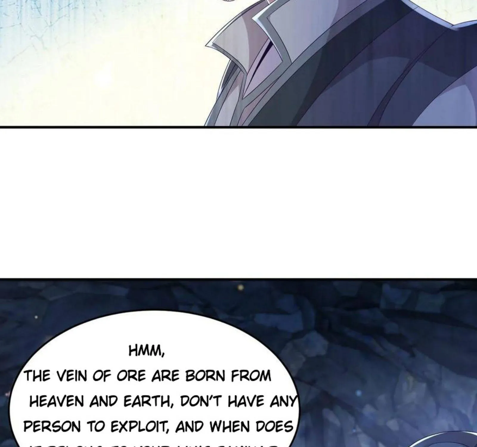 Divine Soul Emperor Zinmanga X Chapter 41 Page 18