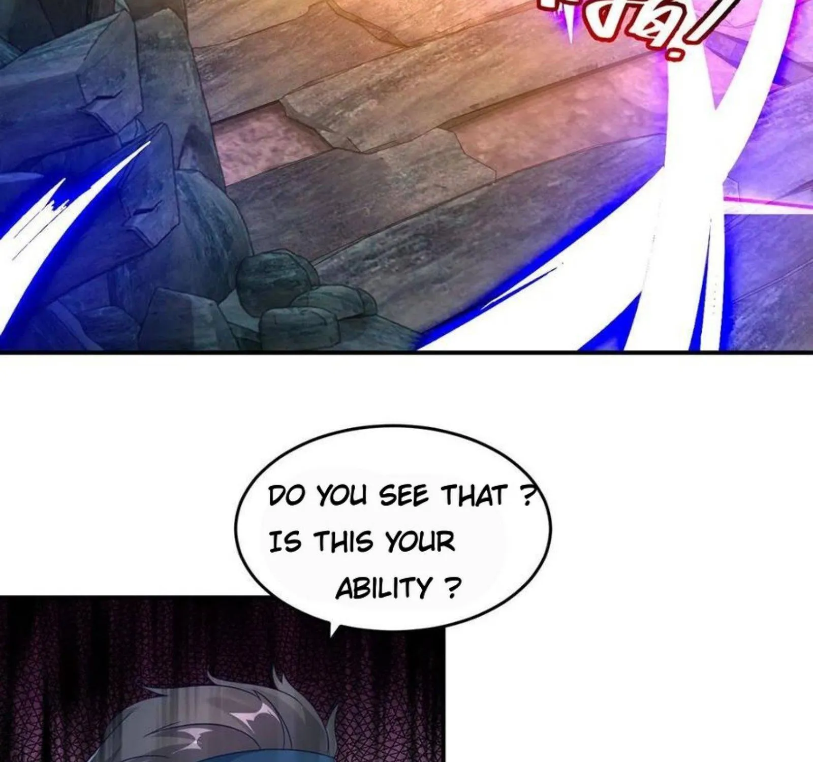 Divine Soul Emperor Zinmanga X Chapter 41 Page 43
