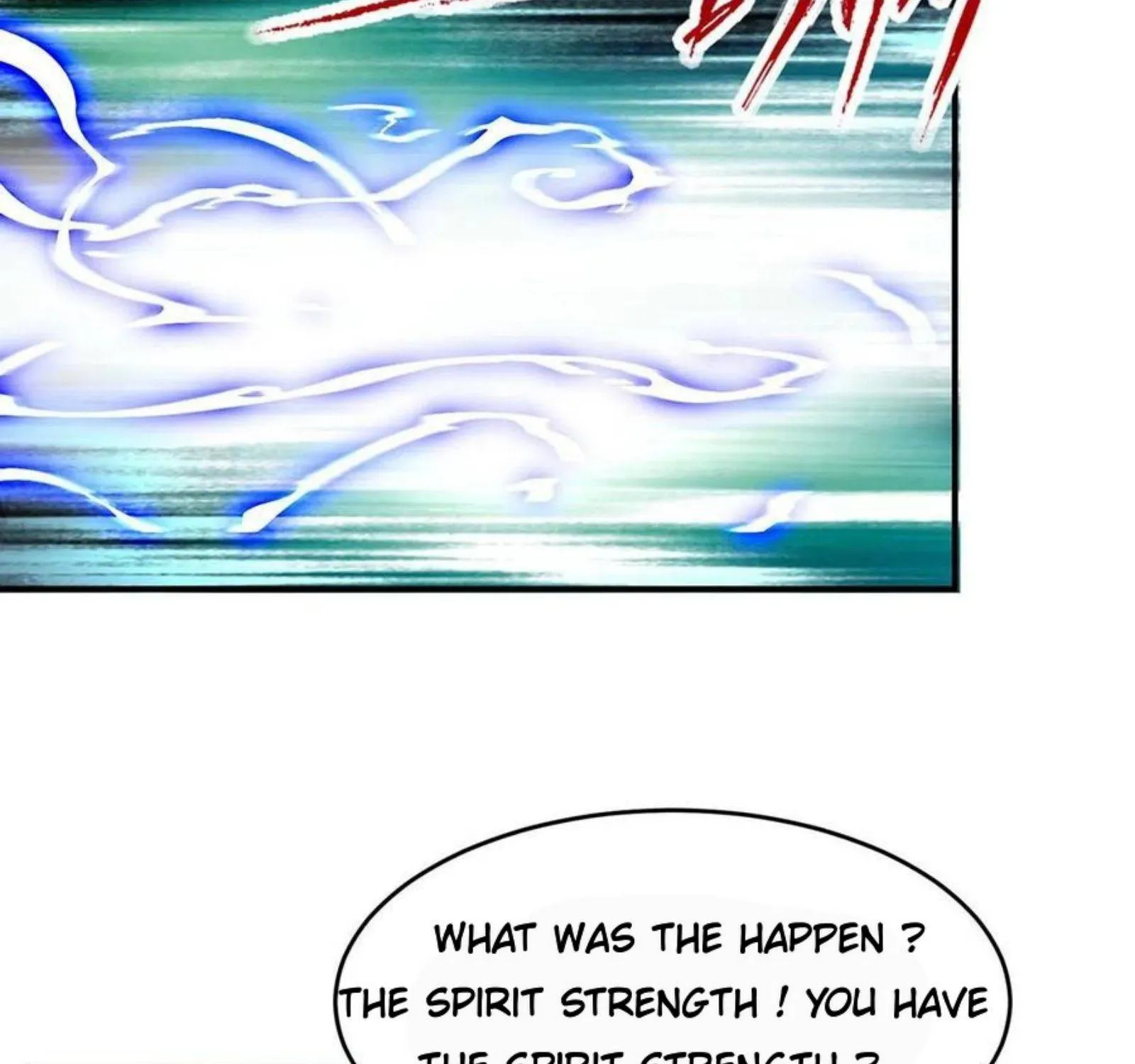 Divine Soul Emperor Zinmanga X Chapter 41 Page 46